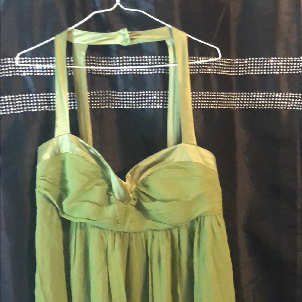 Office Party Dress